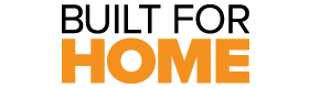 Built for Home Community Brandmark