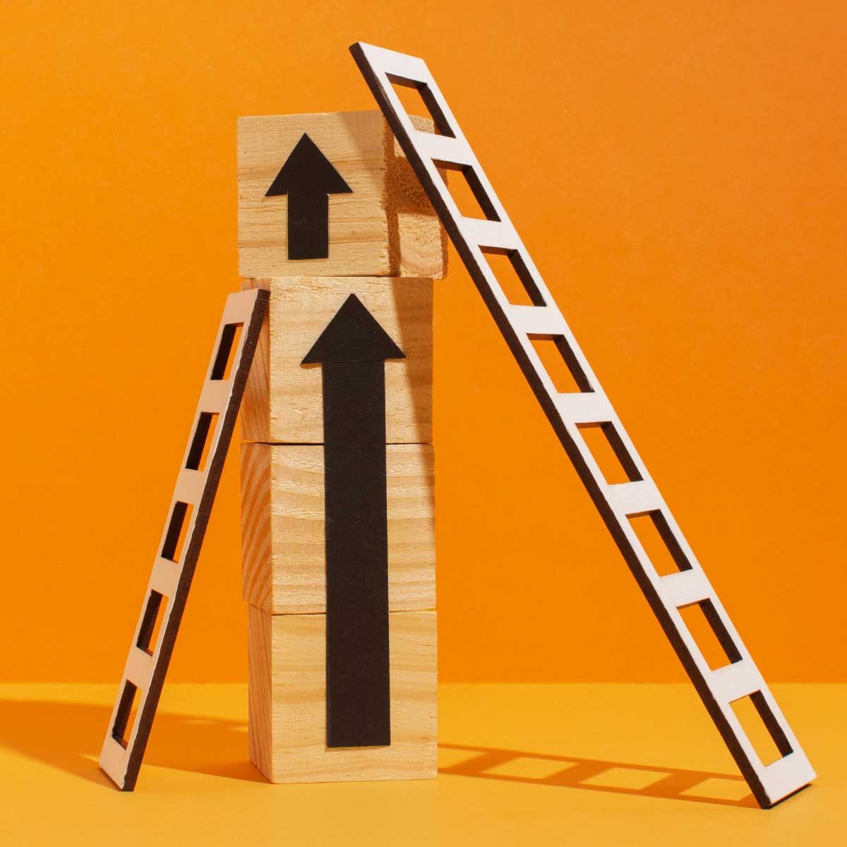 What To Do When You Reach the Breaking Point of Growing Your Business